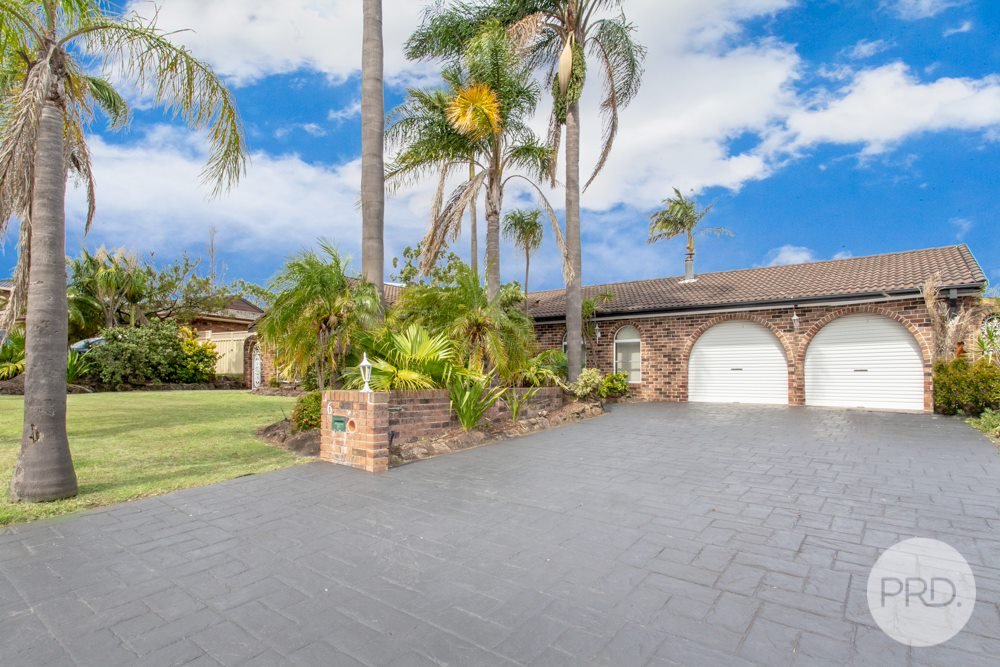 6 Pinto Place ST CLAIR 17