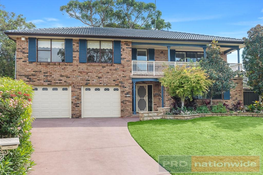 6 Piper Close MILPERRA 2