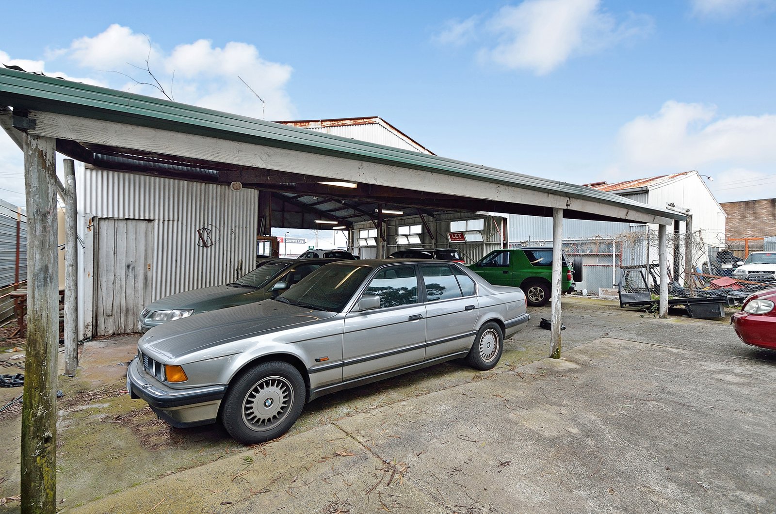 Gallery: 6 Plunkett Road
