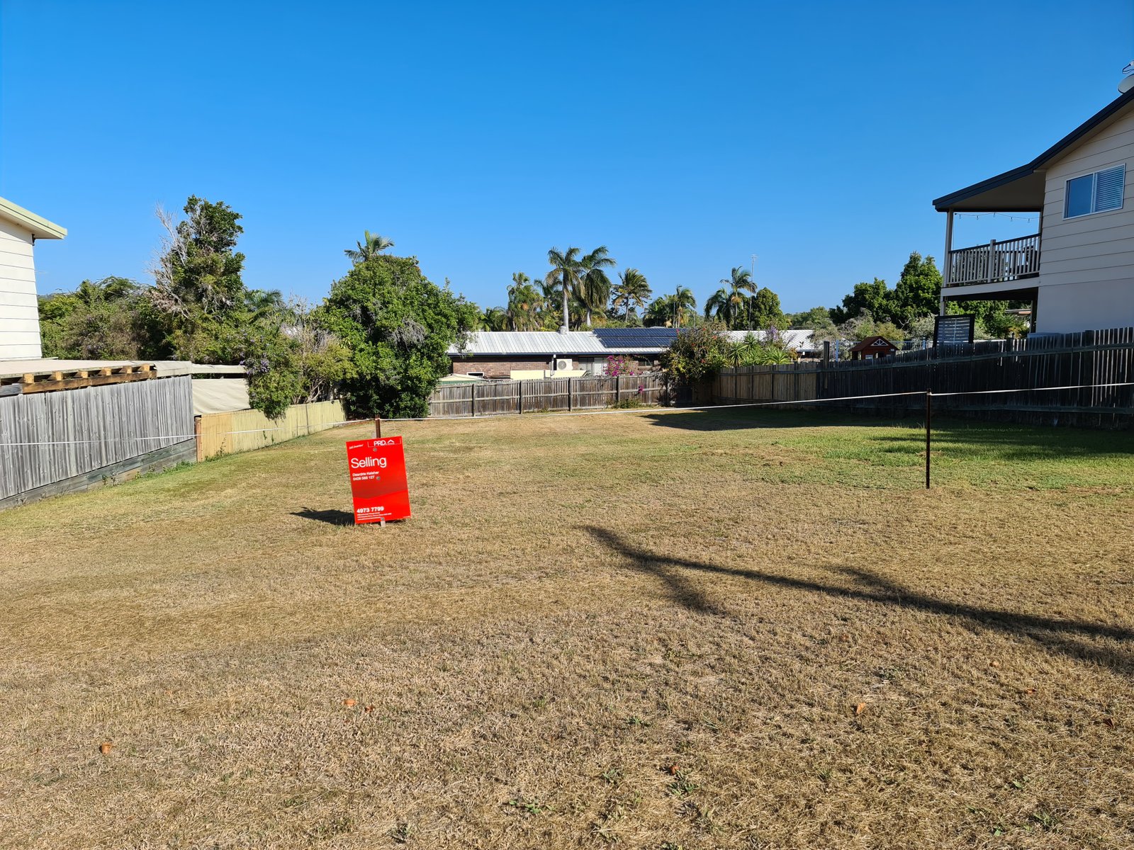 6 POLMAISE Street BOYNE ISLAND 3