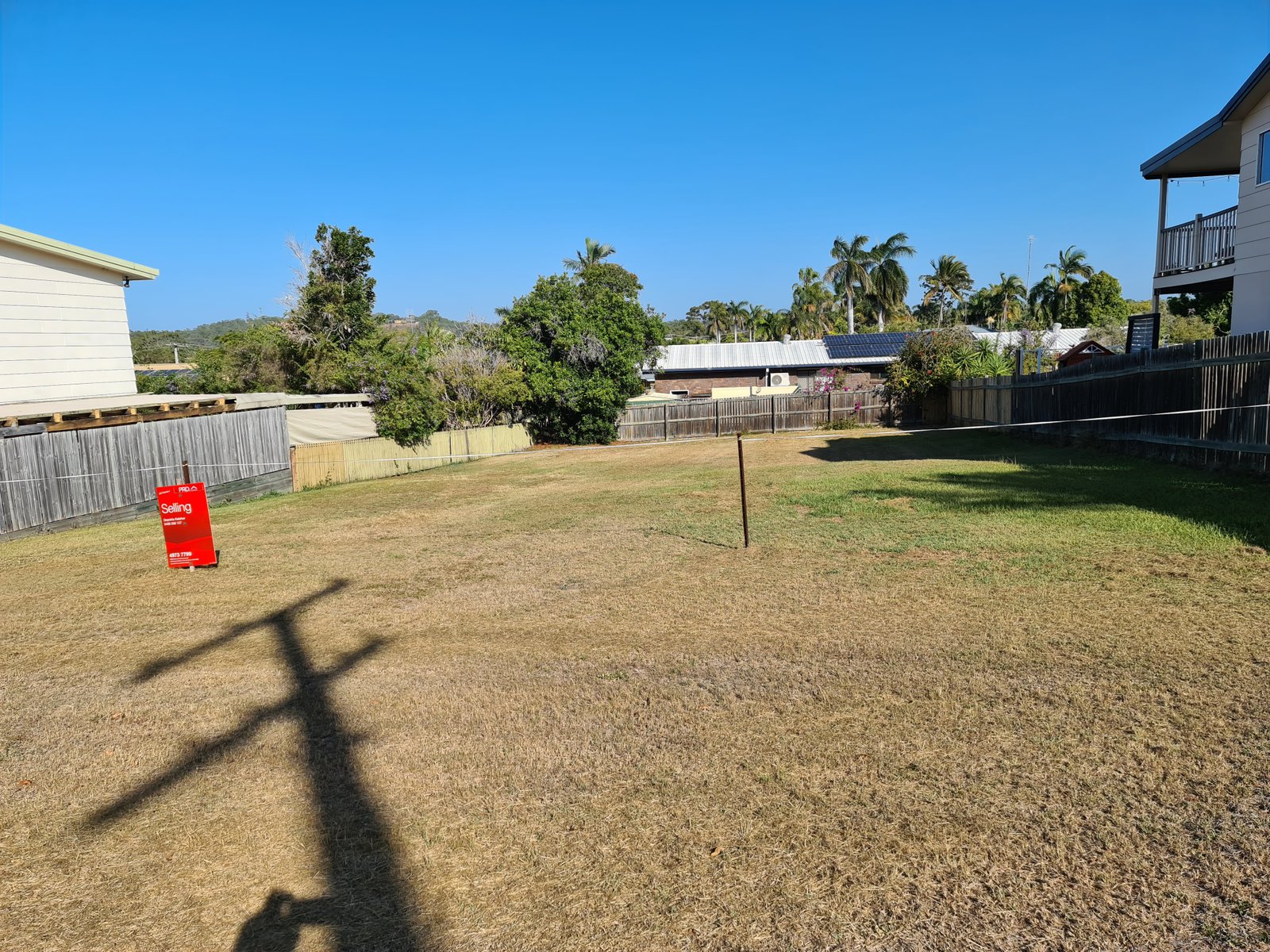 6 POLMAISE Street BOYNE ISLAND 4