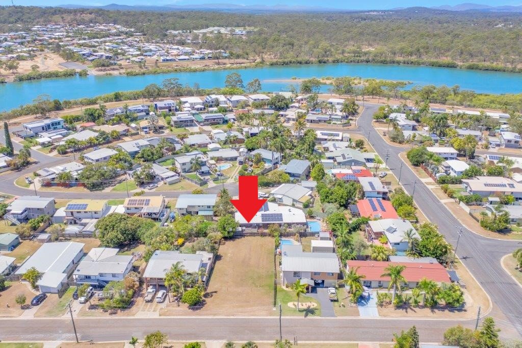 6 POLMAISE Street BOYNE ISLAND 9