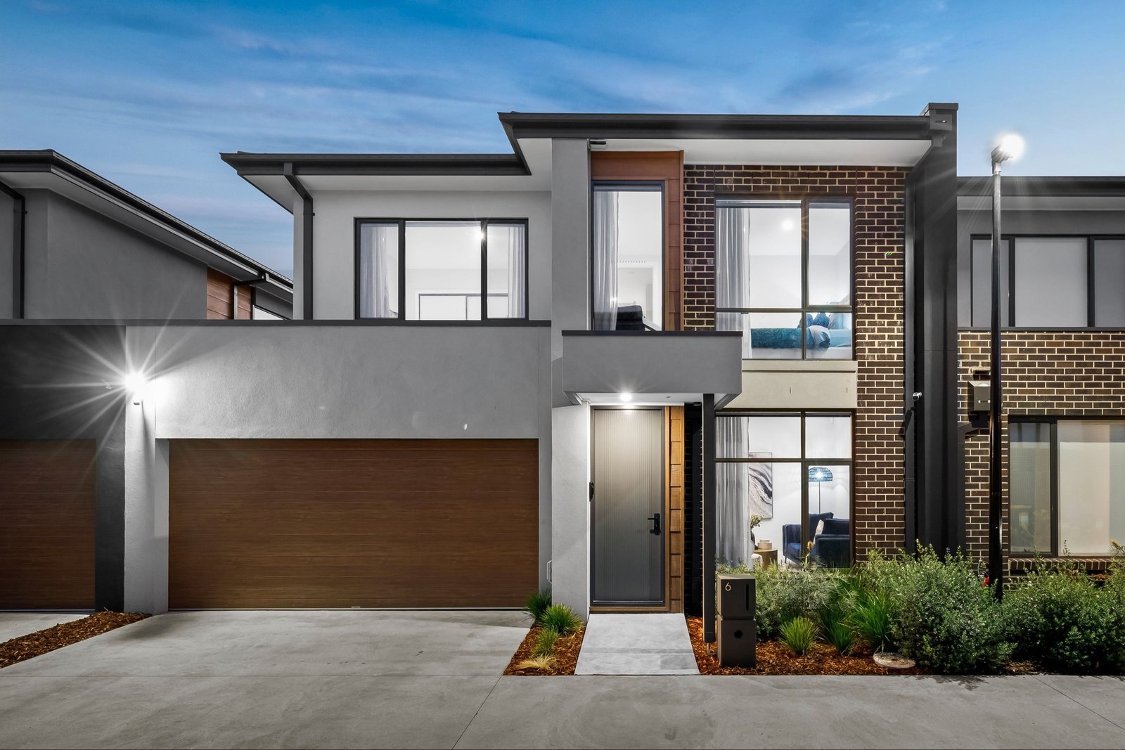 6 Postregna Court, Keysborough VIC 3173 - Buxton 2023