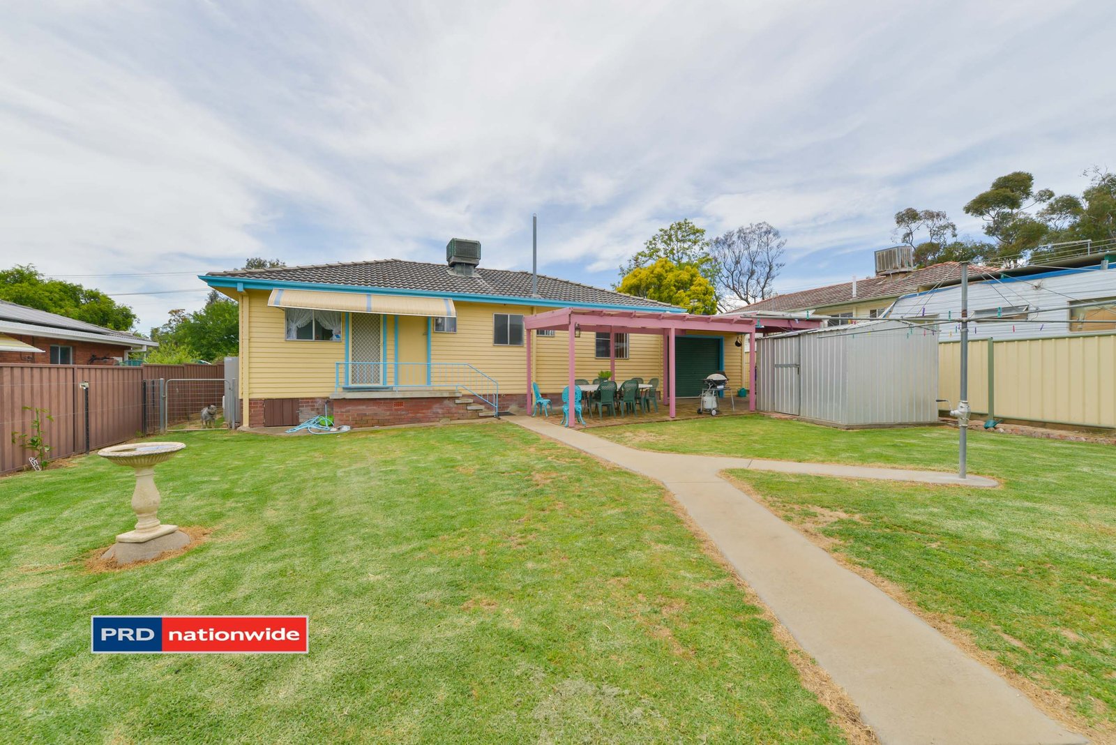 6 Power Street TAMWORTH 11