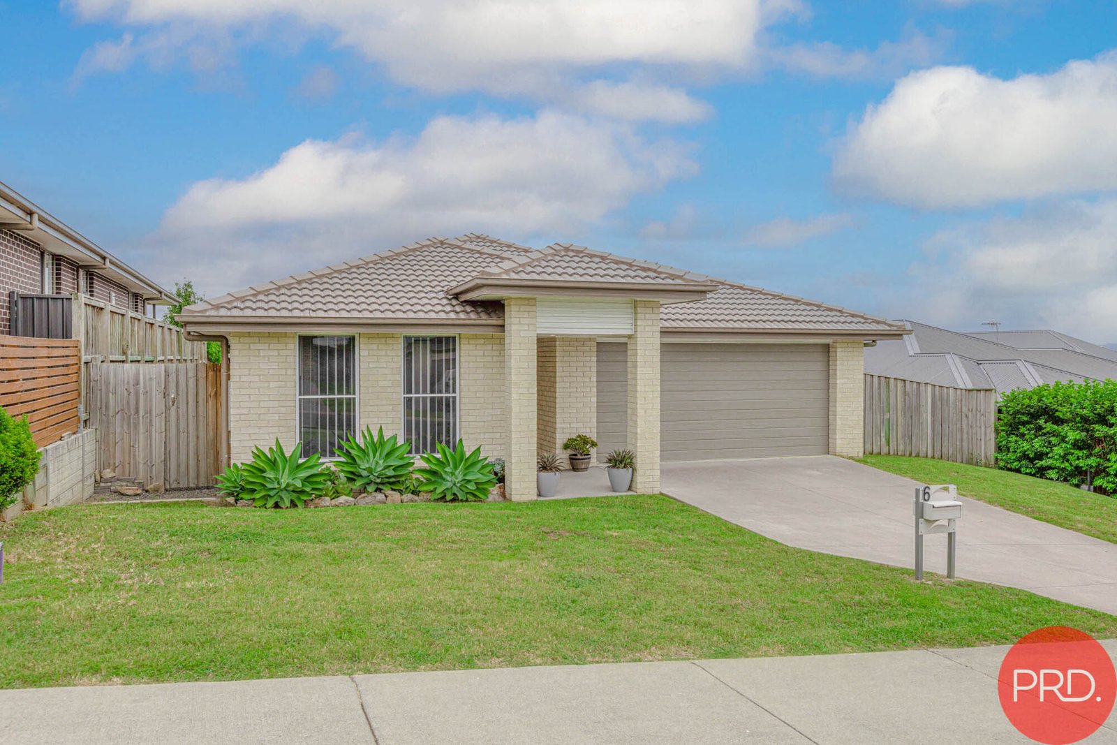 6 Prairie Way GILLIESTON HEIGHTS 1