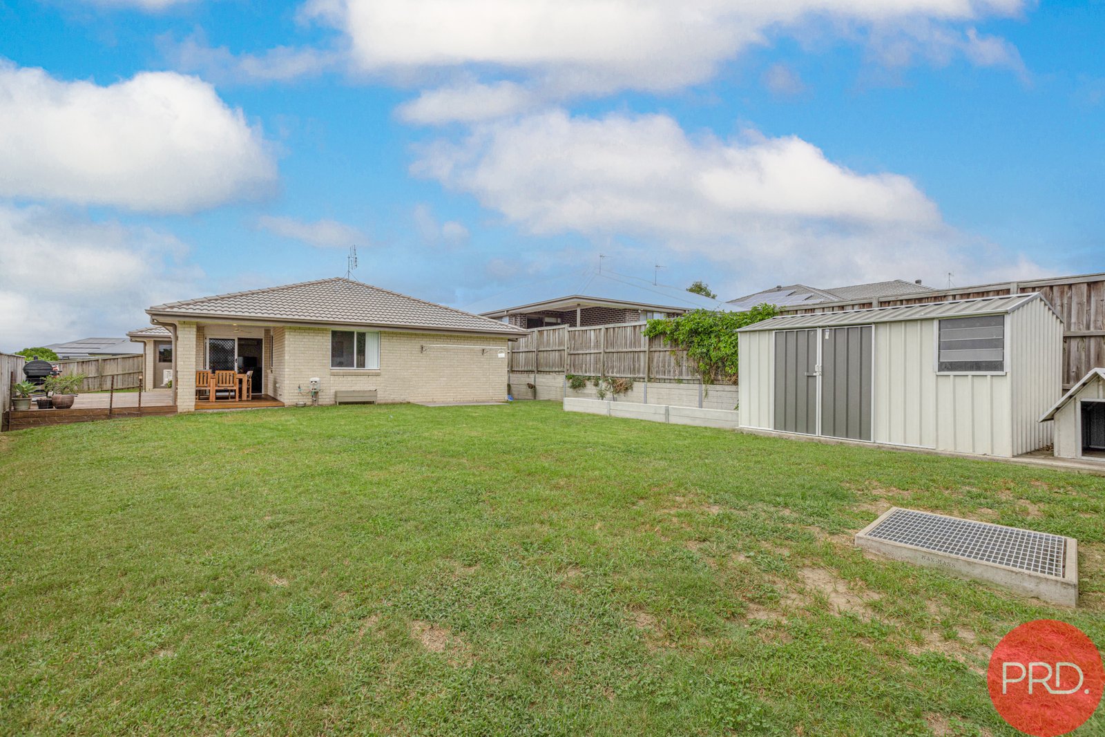 6 Prairie Way GILLIESTON HEIGHTS 4