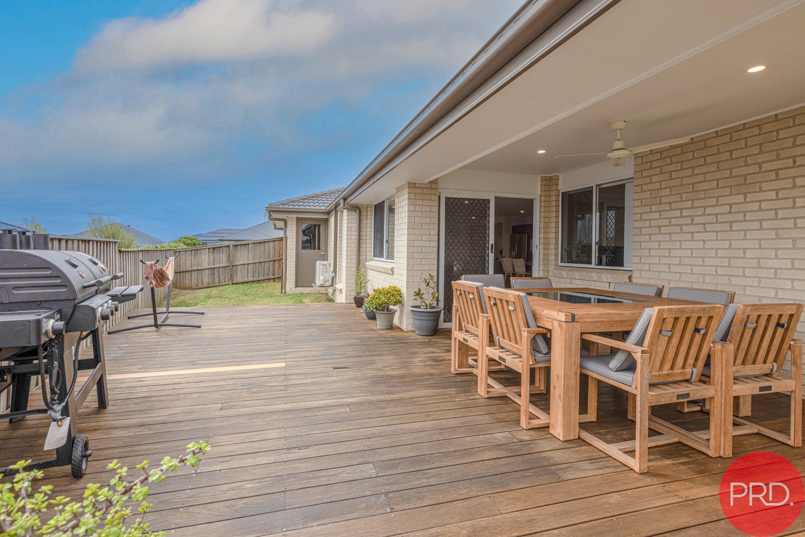 6 Prairie Way GILLIESTON HEIGHTS 5