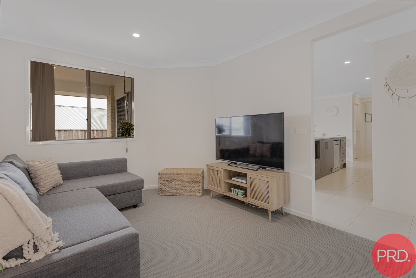 6 Prairie Way GILLIESTON HEIGHTS 8