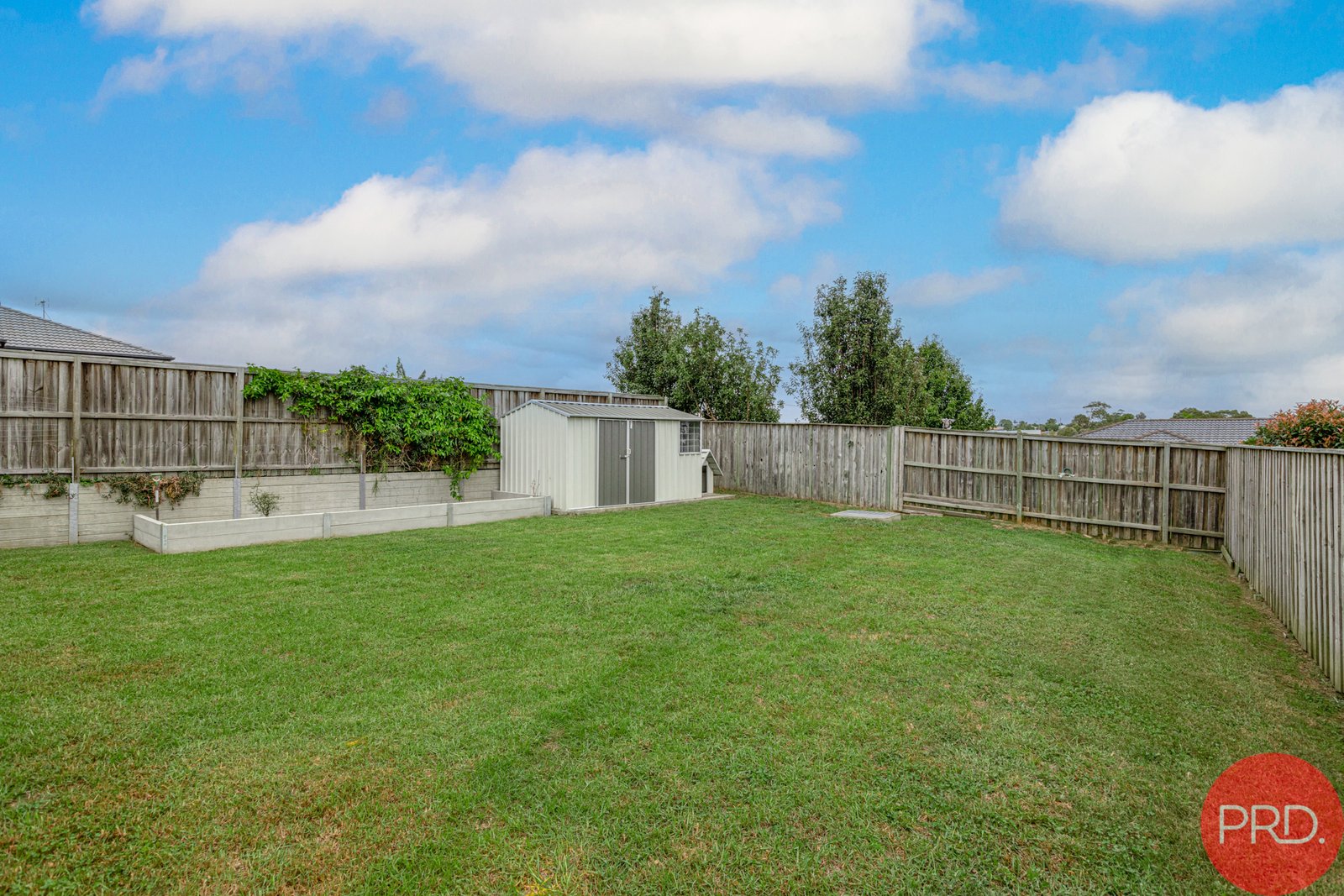 6 Prairie Way GILLIESTON HEIGHTS 18