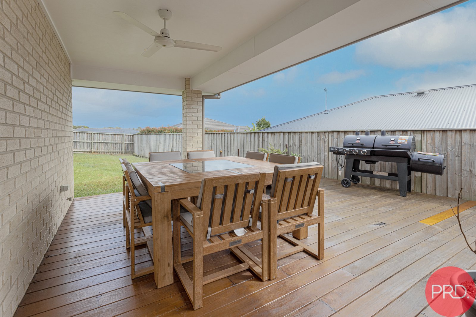 6 Prairie Way GILLIESTON HEIGHTS 19