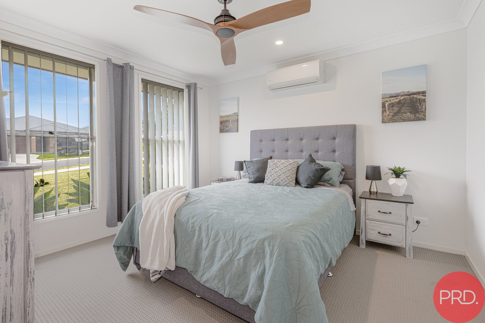 6 Prairie Way GILLIESTON HEIGHTS 20