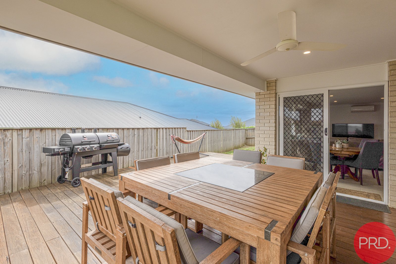 6 Prairie Way GILLIESTON HEIGHTS 28