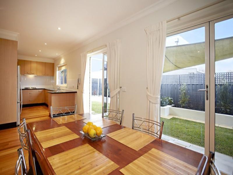 Gallery: 6 Princes Court
