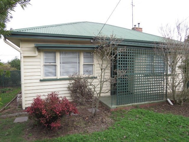 6 Pryor Street BALLARAT 1