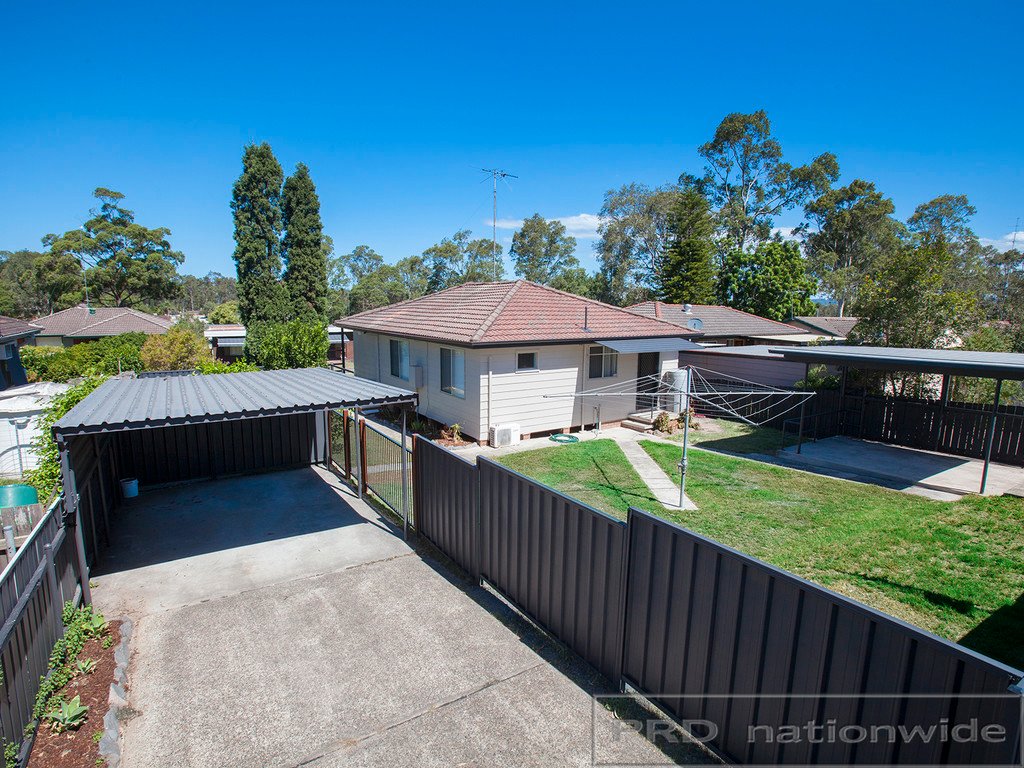 6 Purdom Close THORNTON 15