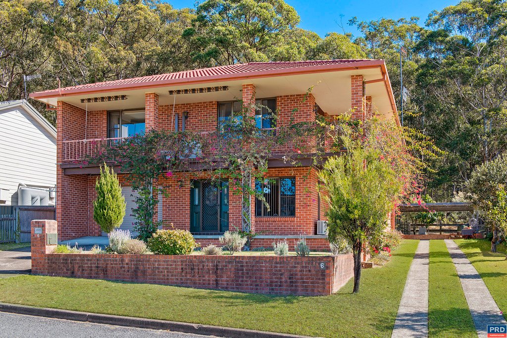6 Quarry Way LAURIETON 1