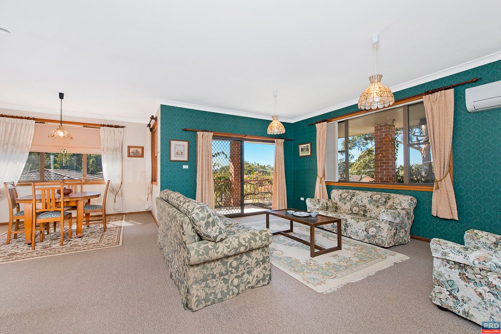 6 Quarry Way LAURIETON 2
