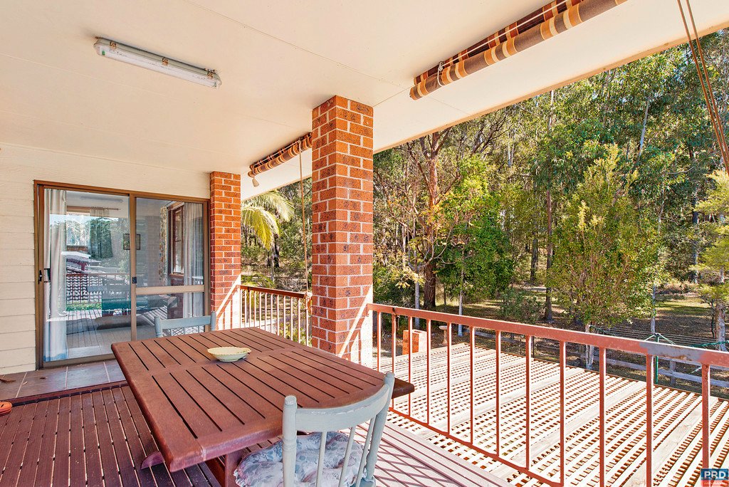 6 Quarry Way LAURIETON 4