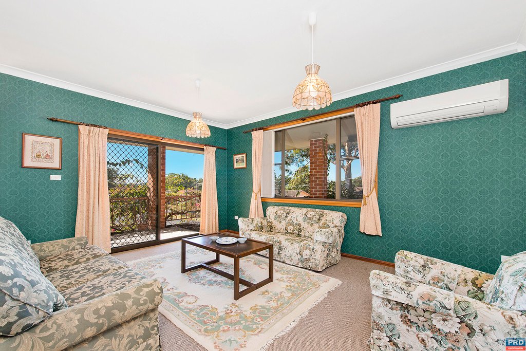 6 Quarry Way LAURIETON 5