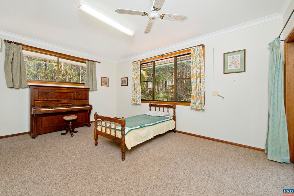 6 Quarry Way LAURIETON 9