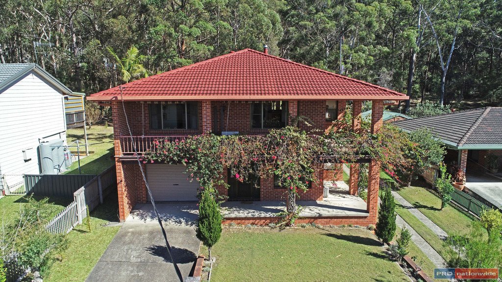 6 Quarry Way LAURIETON 13