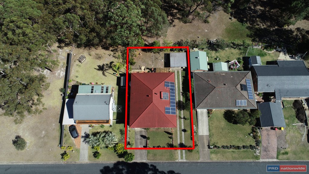 6 Quarry Way LAURIETON 15