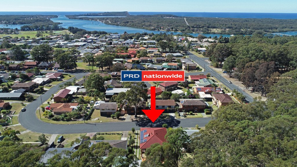6 Quarry Way LAURIETON 16