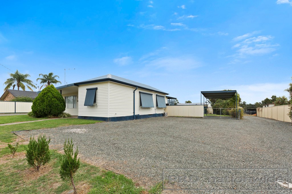6 Racecourse Road CESSNOCK 5