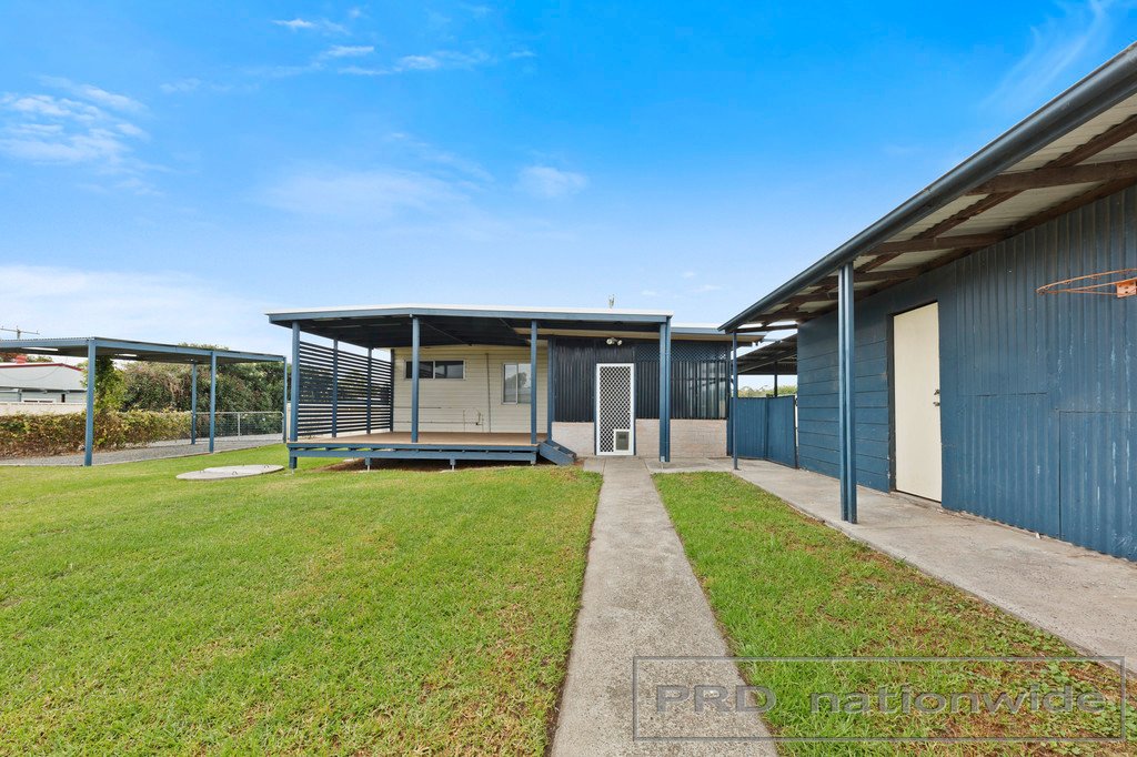 6 Racecourse Road CESSNOCK 6