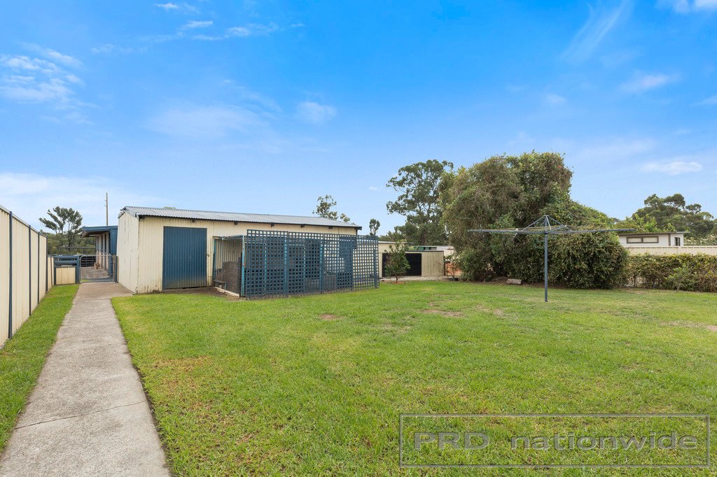 6 Racecourse Road CESSNOCK 7