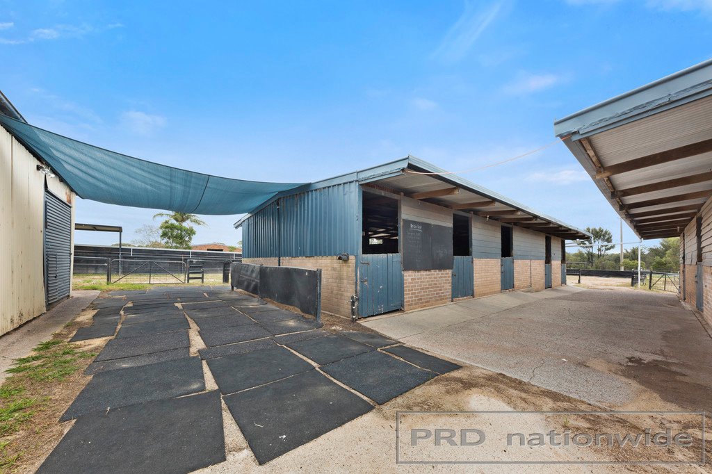 6 Racecourse Road CESSNOCK 9