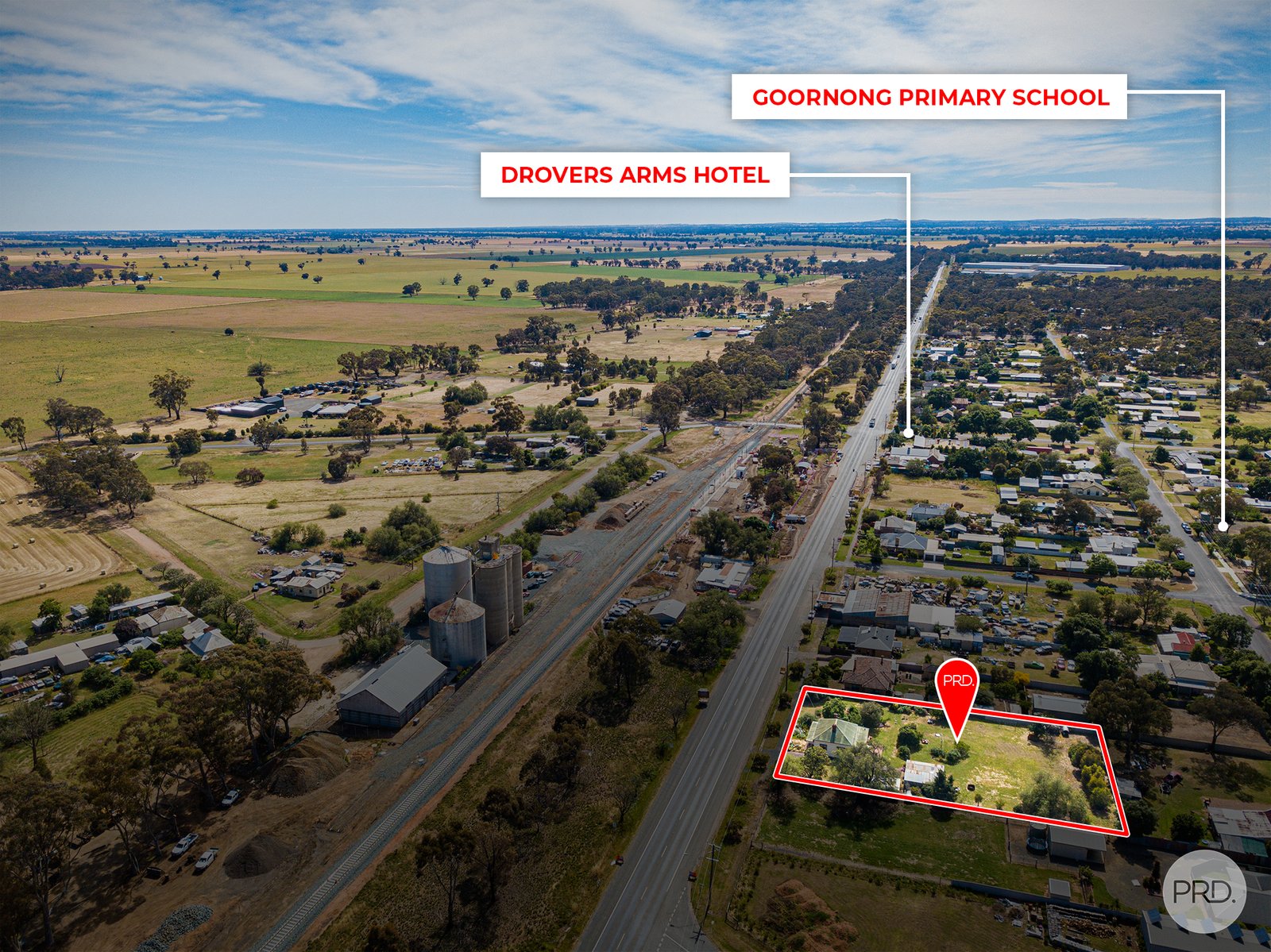 6 Railway Place South GOORNONG 15