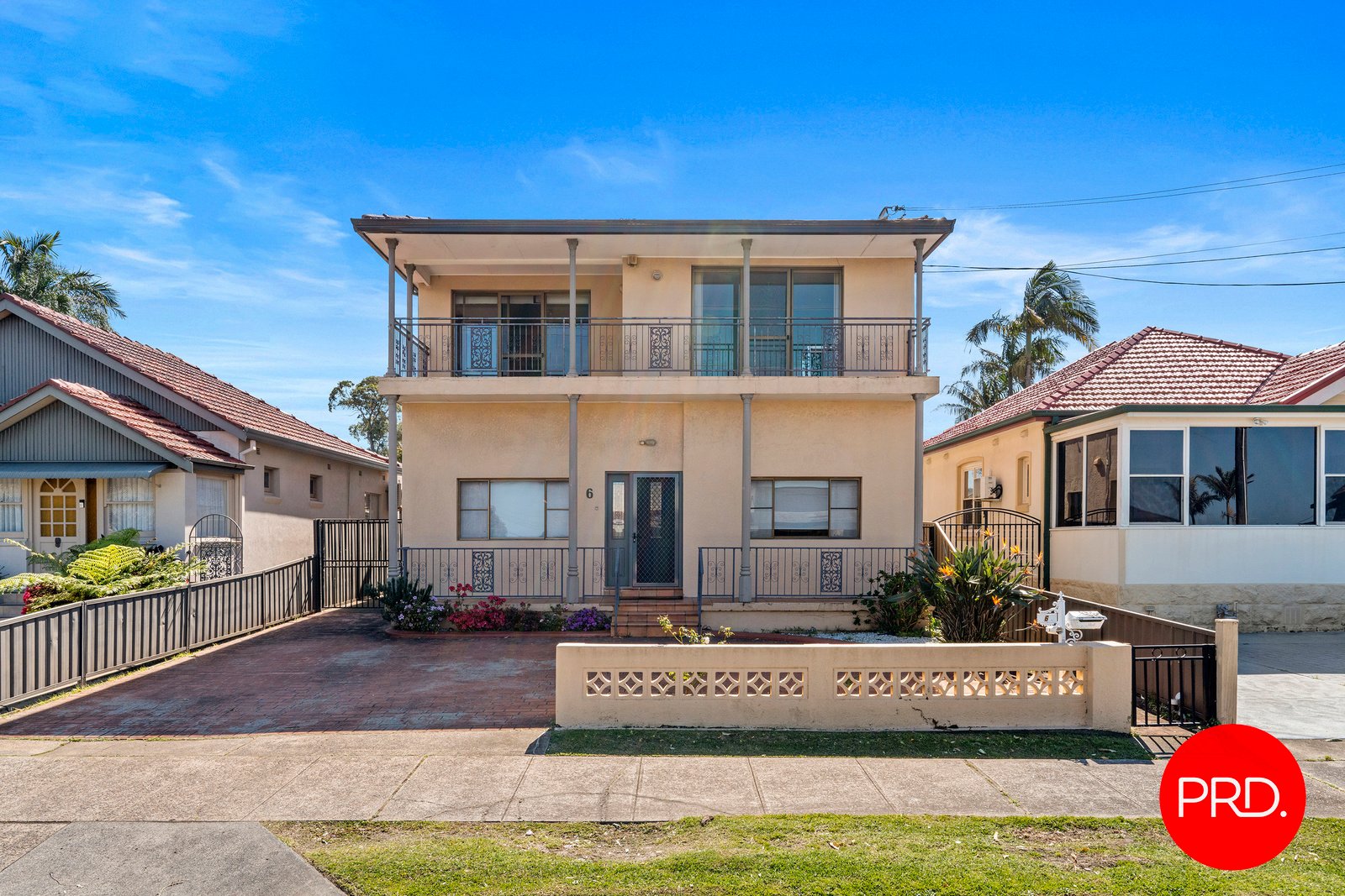 6 Ramsgate Road KOGARAH BAY 1