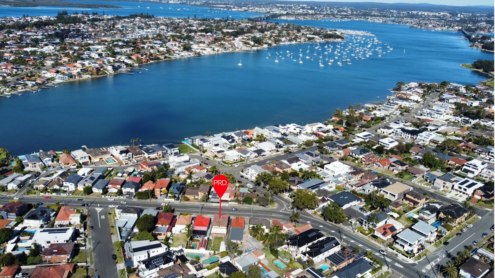 6 Ramsgate Road KOGARAH BAY 2