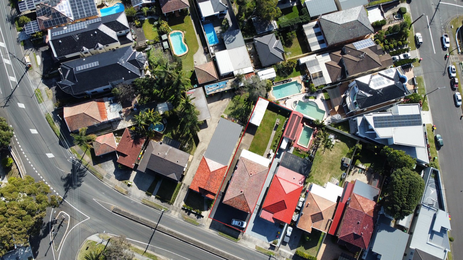 6 Ramsgate Road KOGARAH BAY 15