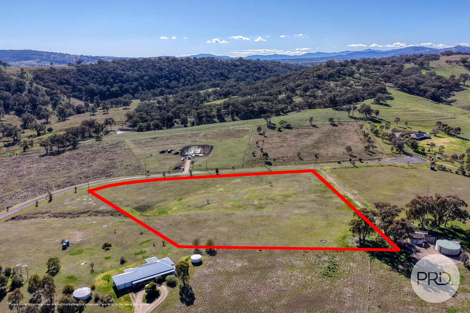 6 Raphie Howard Drive WILLOW TREE 2