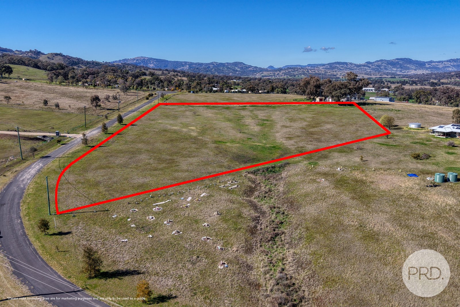 6 Raphie Howard Drive WILLOW TREE 7