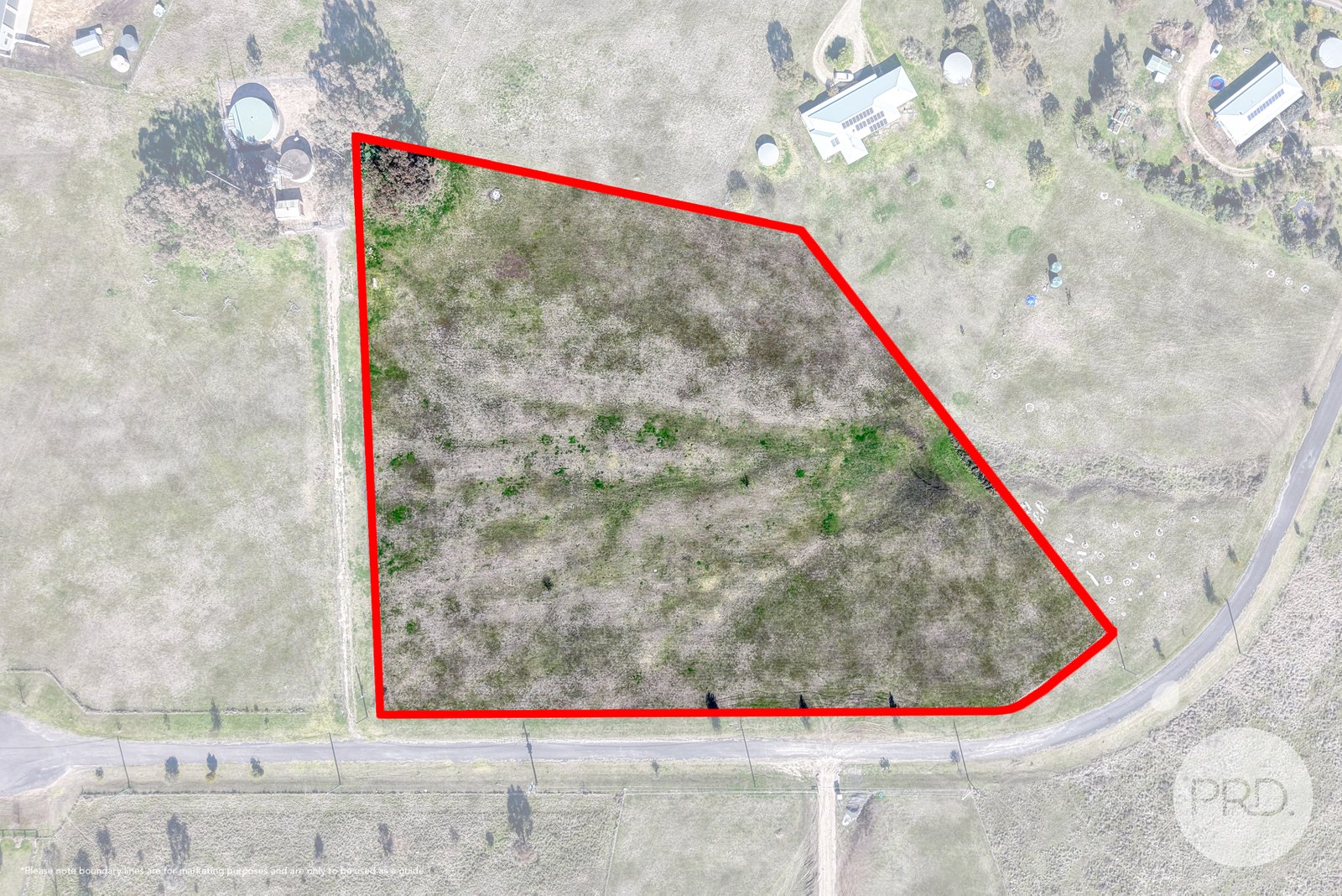 6 Raphie Howard Drive WILLOW TREE 10