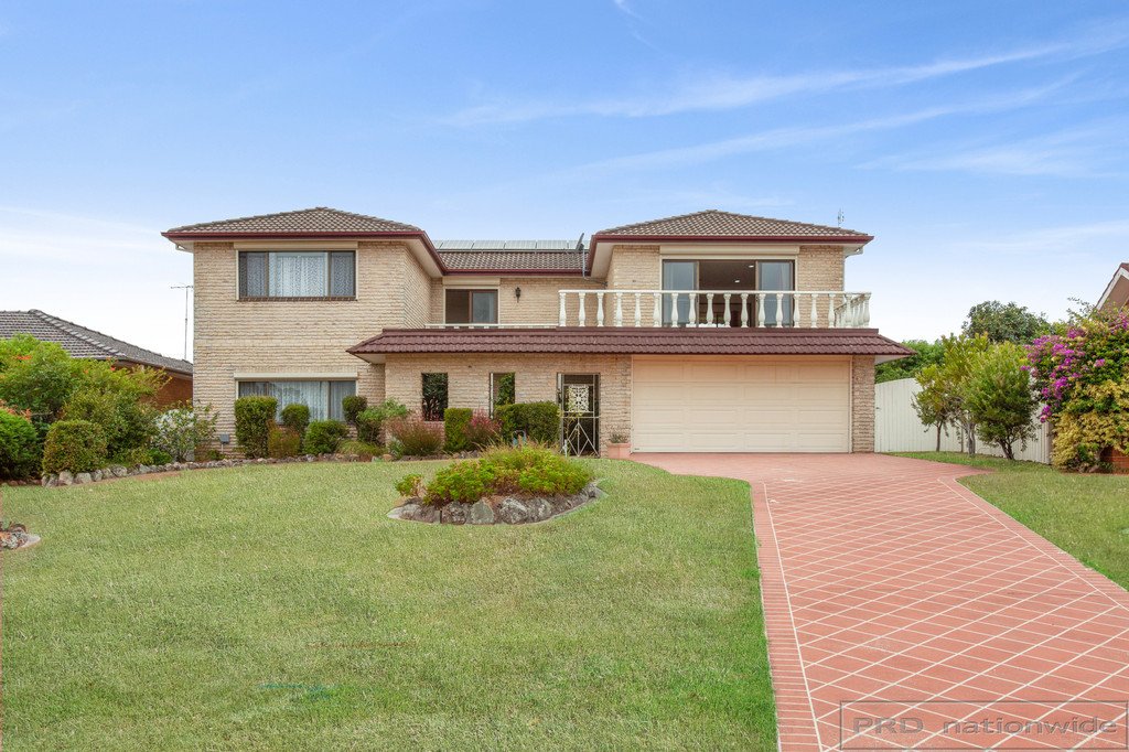 6 Rathluba Crescent EAST MAITLAND 1