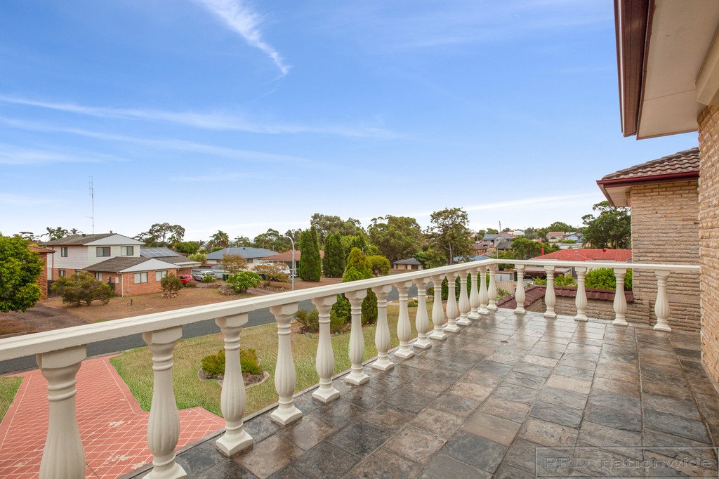 6 Rathluba Crescent EAST MAITLAND 2