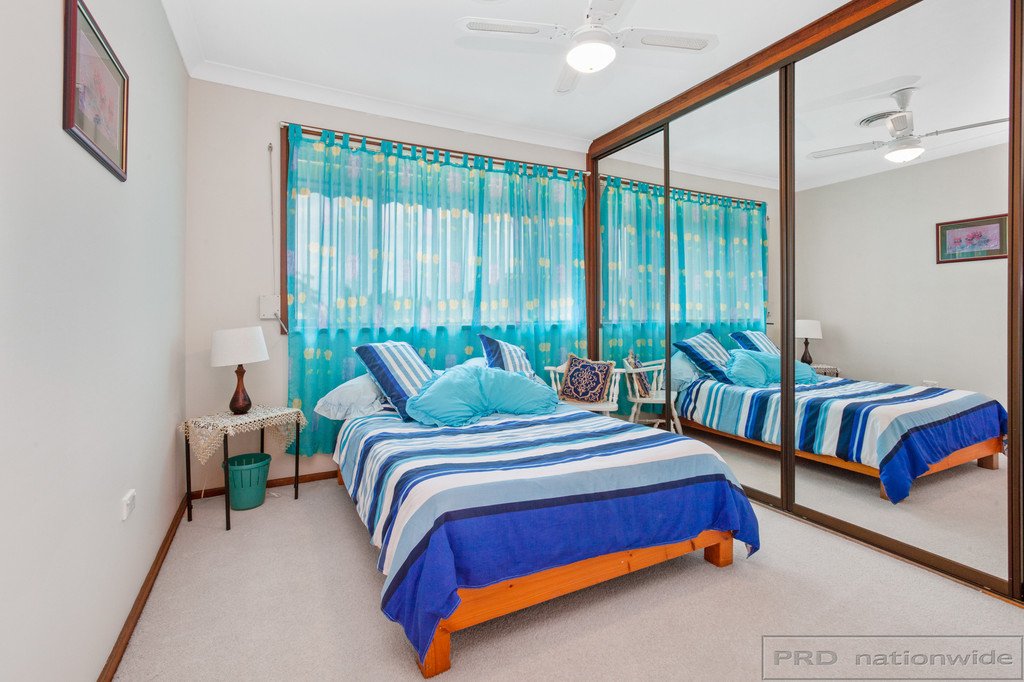 6 Rathluba Crescent EAST MAITLAND 13