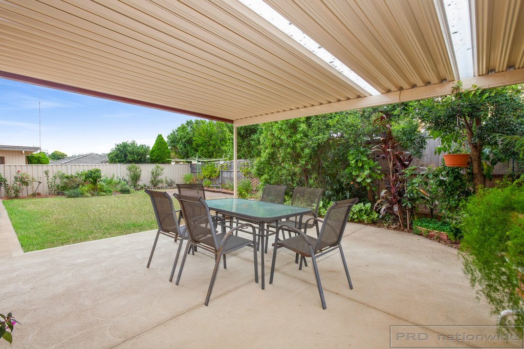 6 Rathluba Crescent EAST MAITLAND 23