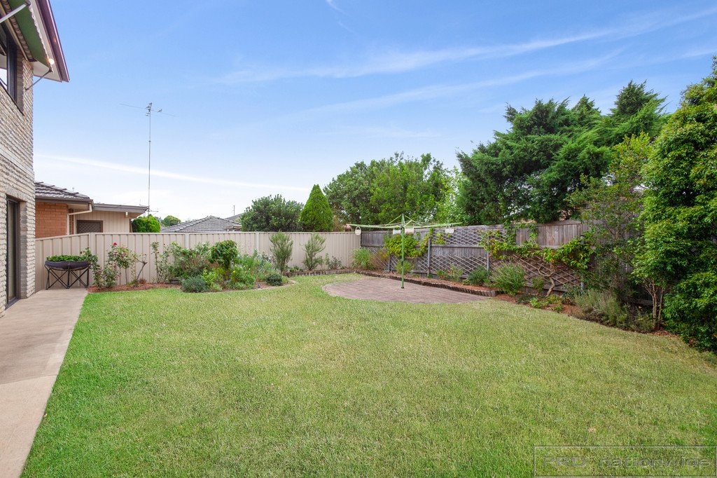 6 Rathluba Crescent EAST MAITLAND 25