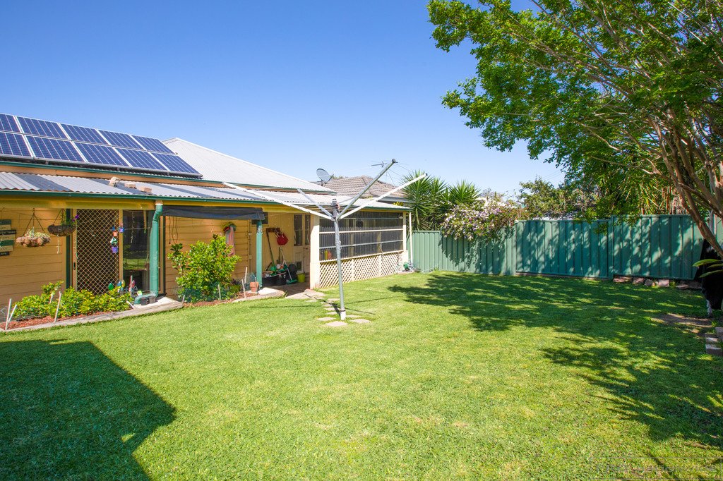 6 Raymond Terrace Road EAST MAITLAND 18