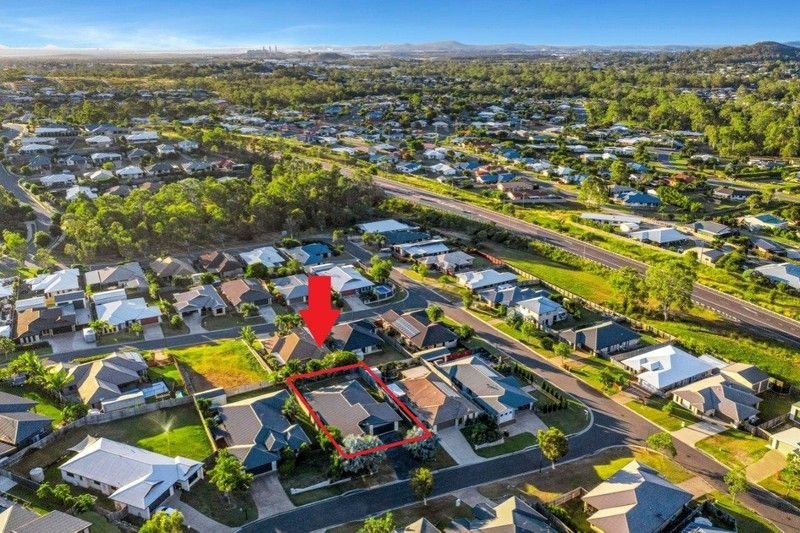 6 Redgum Drive KIRKWOOD 18