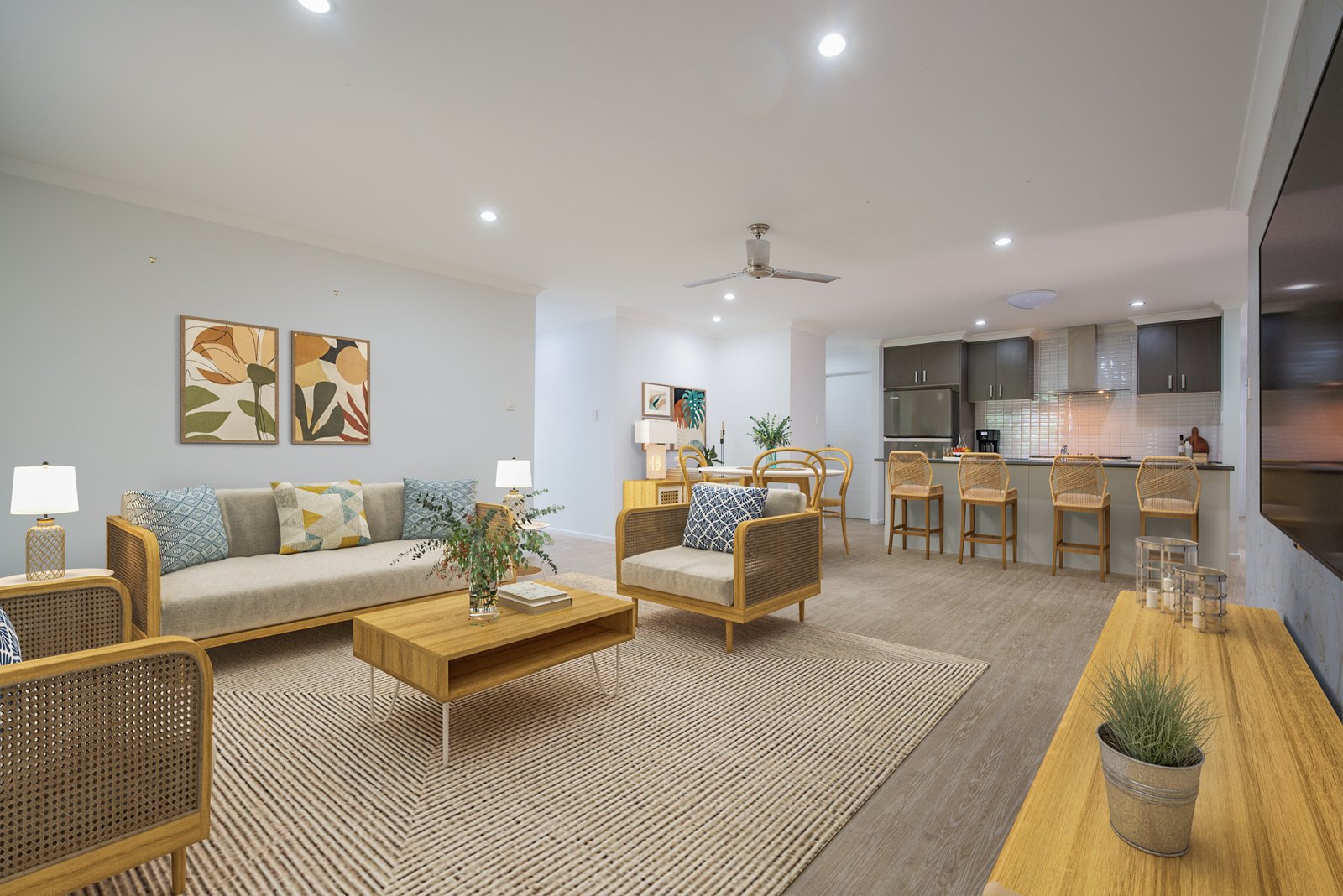 6 Redgum Drive KIRKWOOD 2