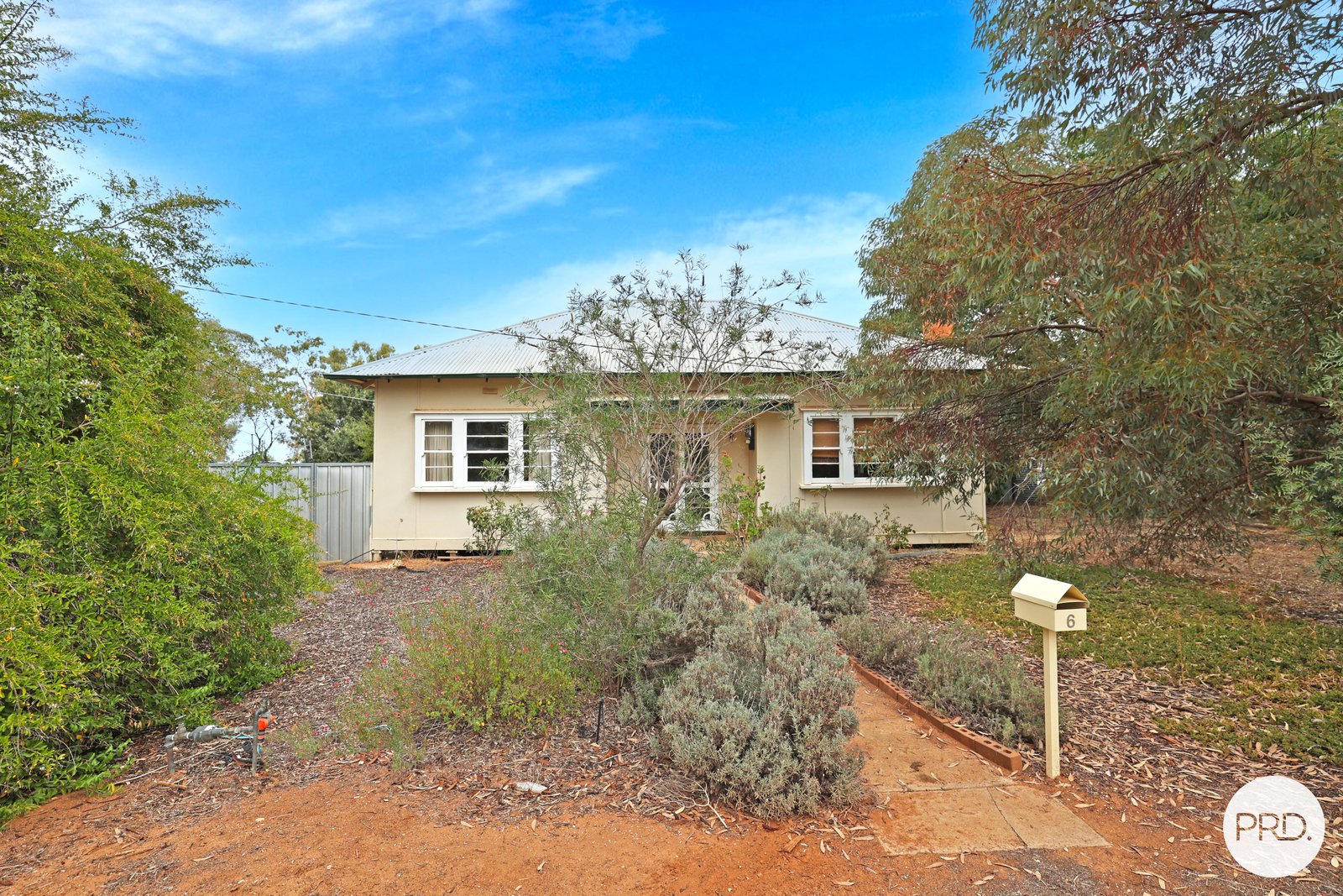 6 Reilly Street MERBEIN 1