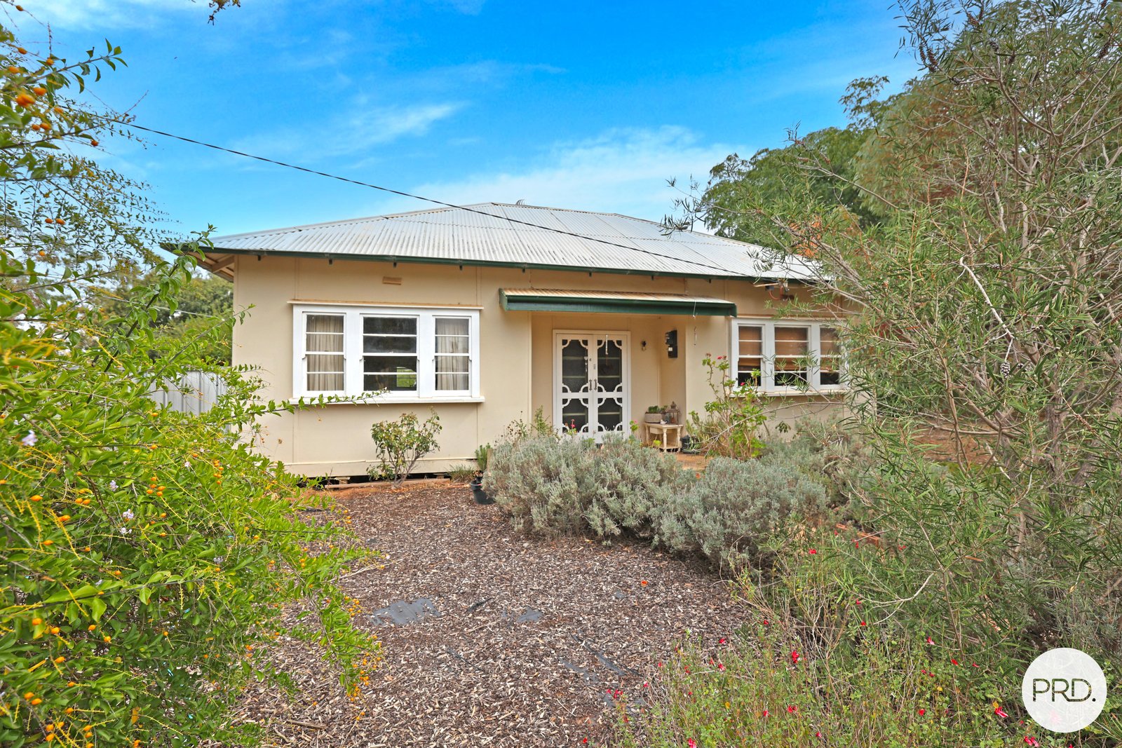 6 Reilly Street MERBEIN 3