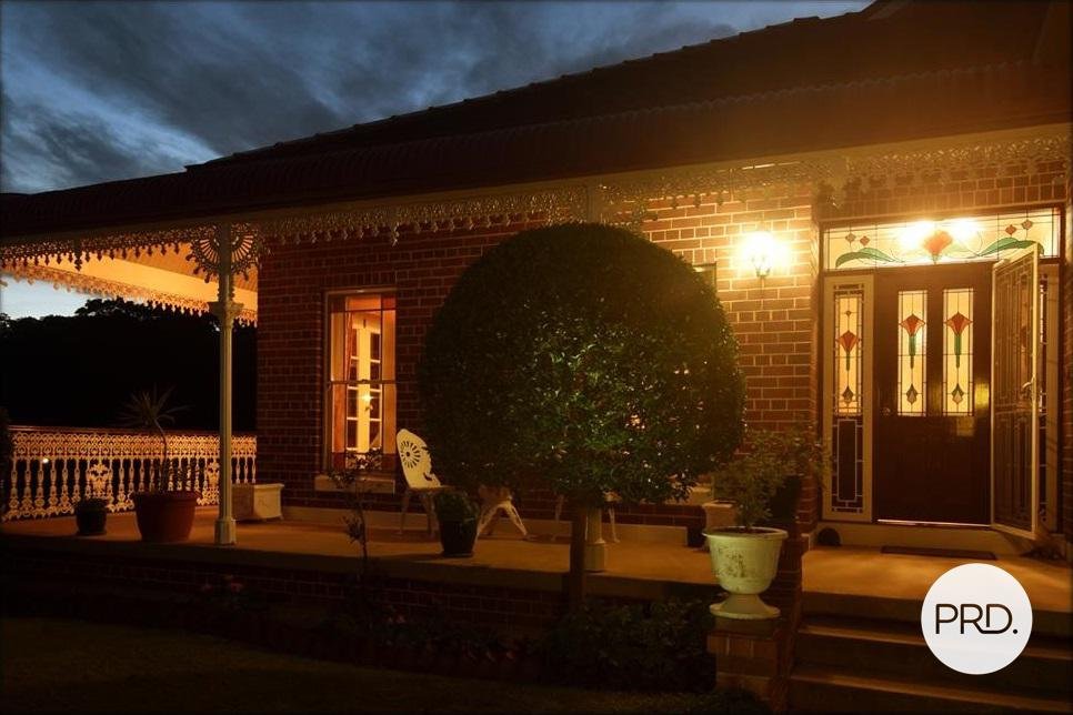 6 Remembrance Close COFFS HARBOUR 30