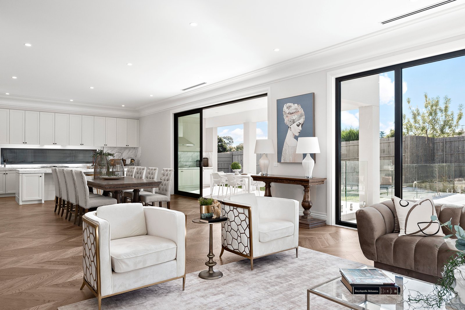 Real Estate and Property in 6 Renown Street, Balwyn North, VIC